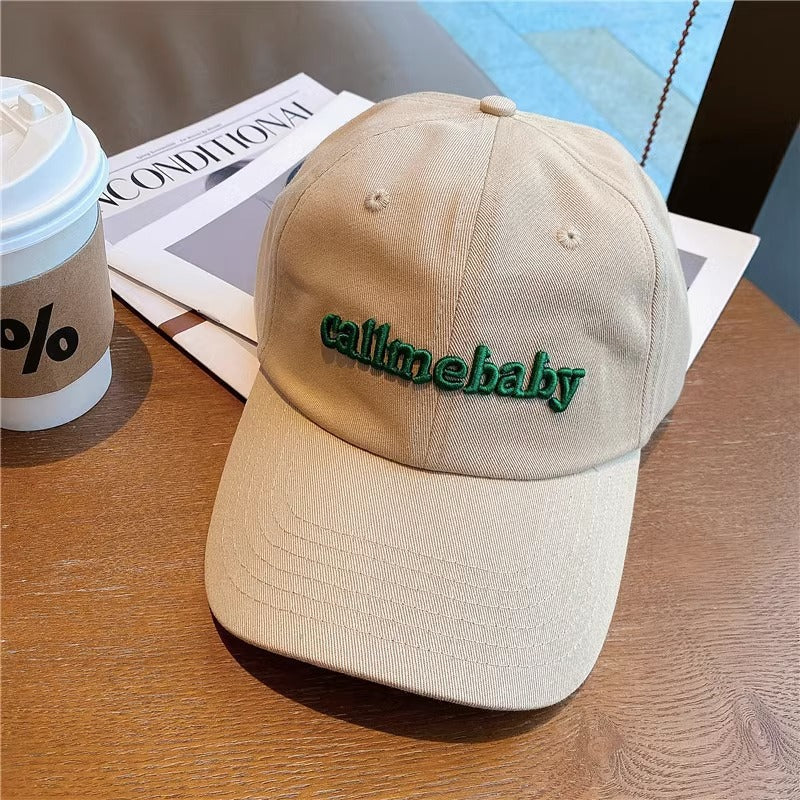 Men's Casual Statement Cap Stornfield