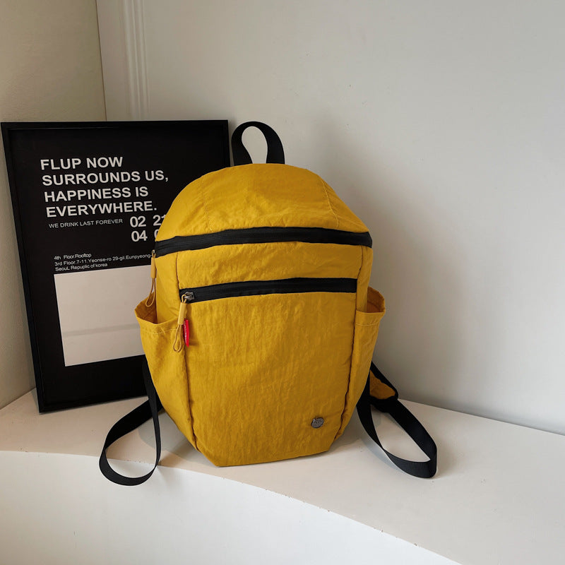 Modern Minimalist Travel Backpack