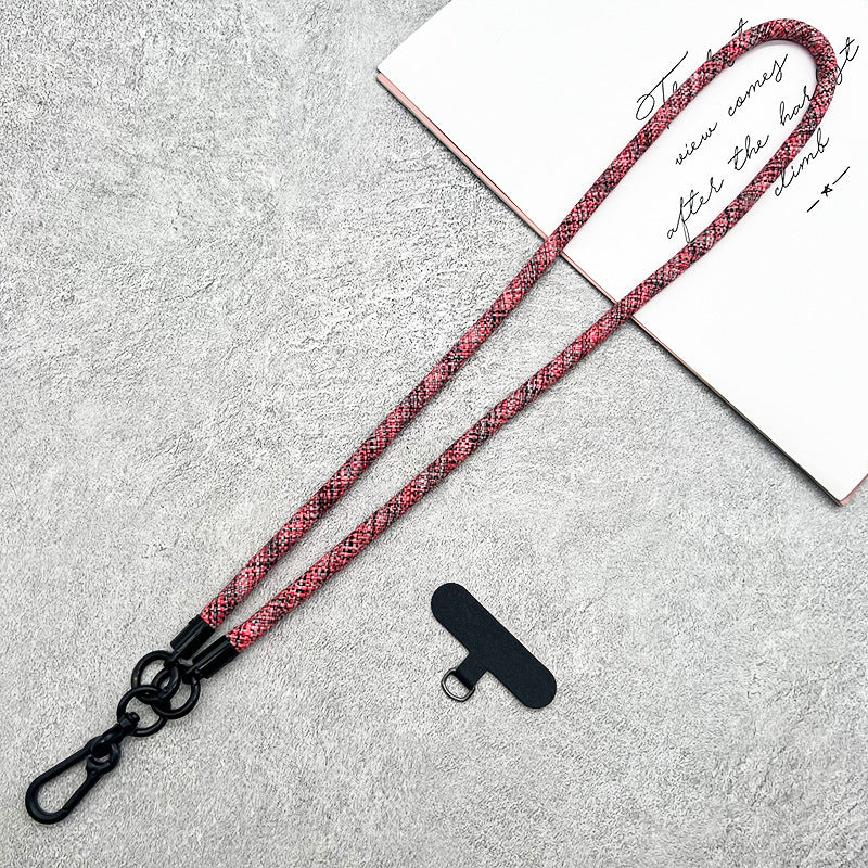 Durable Adjustable Lanyard Stornfield