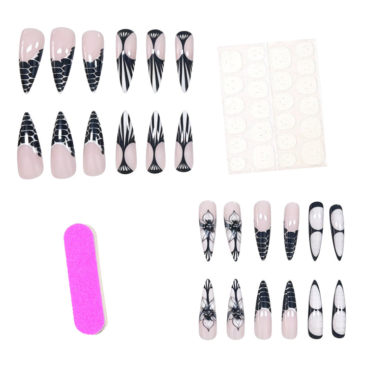 Artistic Nail Art Design Kit Stornfield