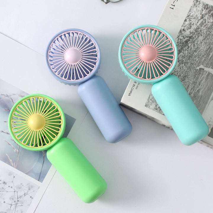 Women's Portable Mini Fan Stornfield