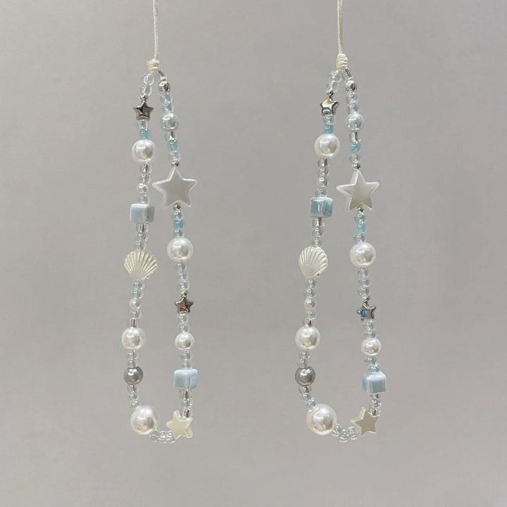 Decorative Beaded Phone Strap Stornfield 1790135075