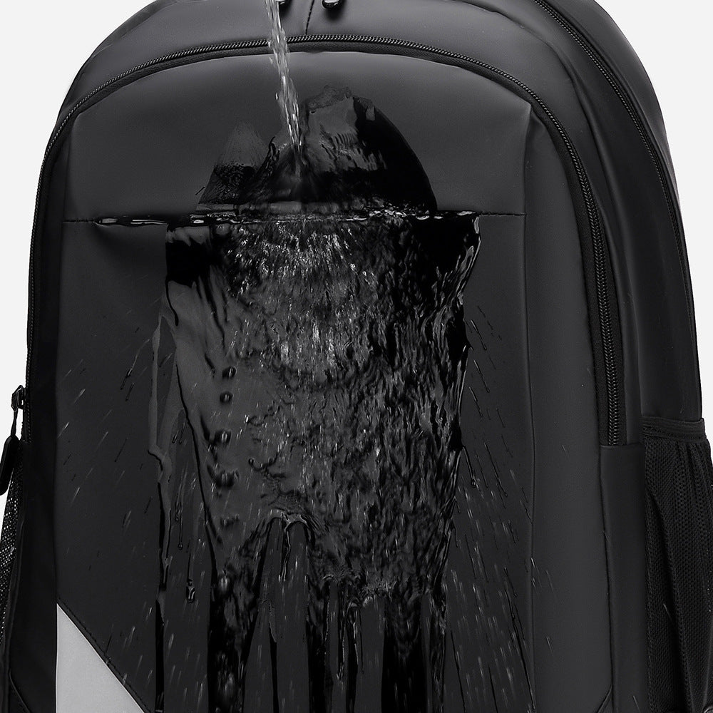 Comfortable Ergonomic Travel Backpack Stornfield