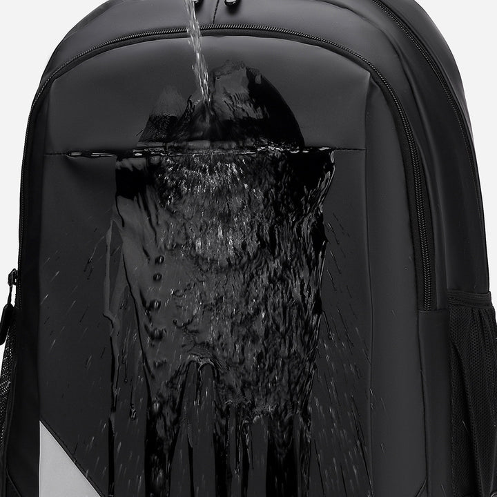 Comfortable Ergonomic Travel Backpack Stornfield