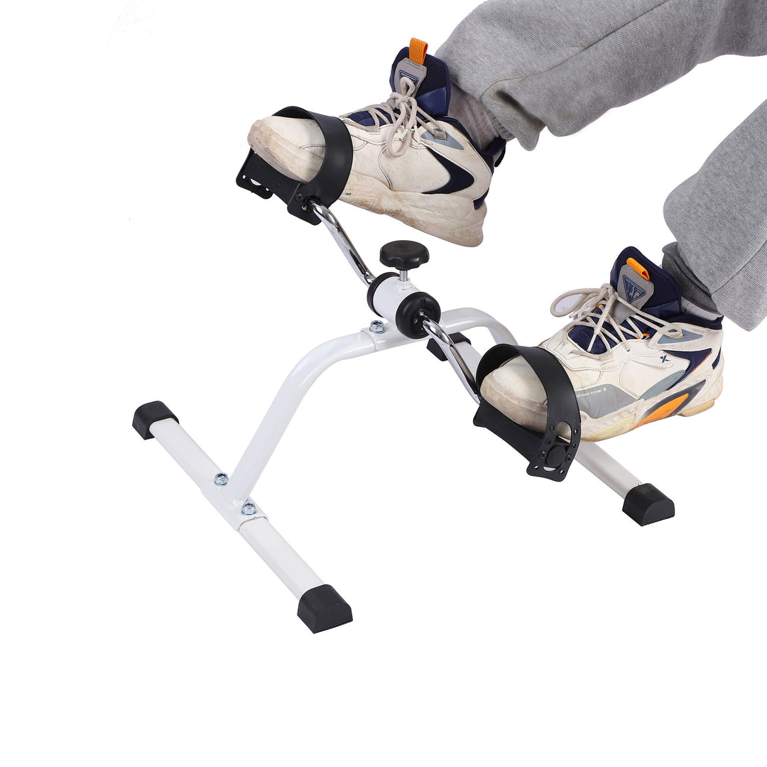 Compact Pedal Exerciser Stornfield