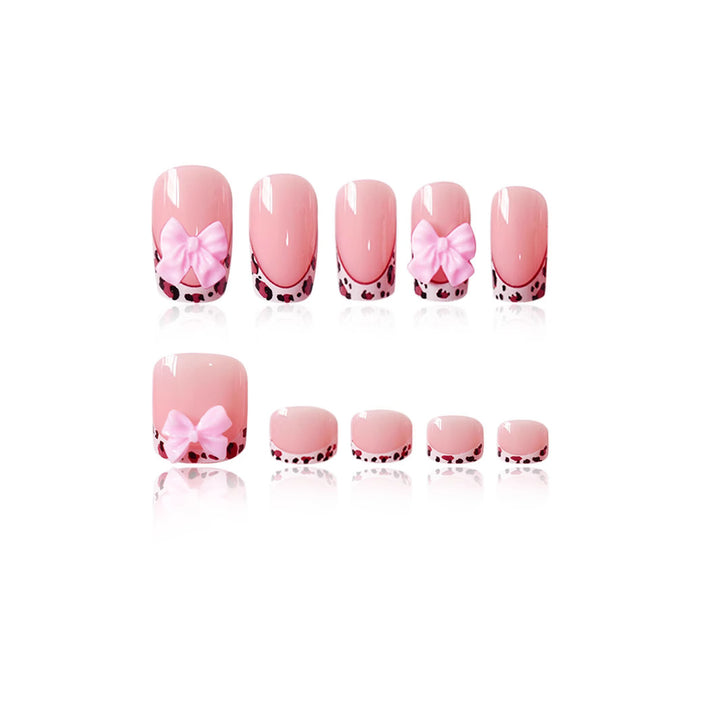 Decorative Nail Art Design Stornfield
