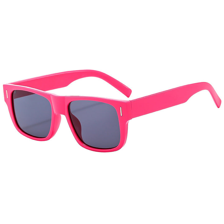 Women's sunglasses in a modern square design Stornfield