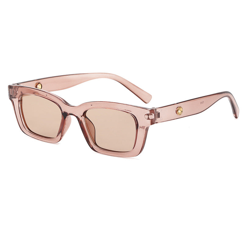 Women’s fashionable sunglasses in trendy tortoiseshell design Stornfield