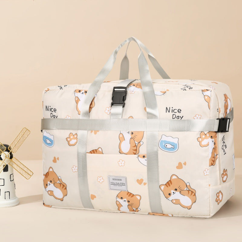 Travel Duffel Bag Stornfield