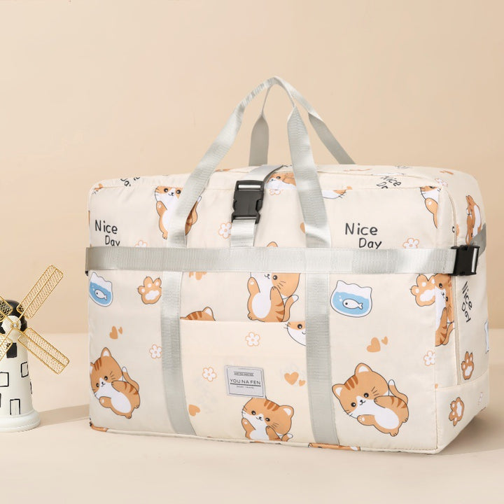 Travel Duffel Bag Stornfield