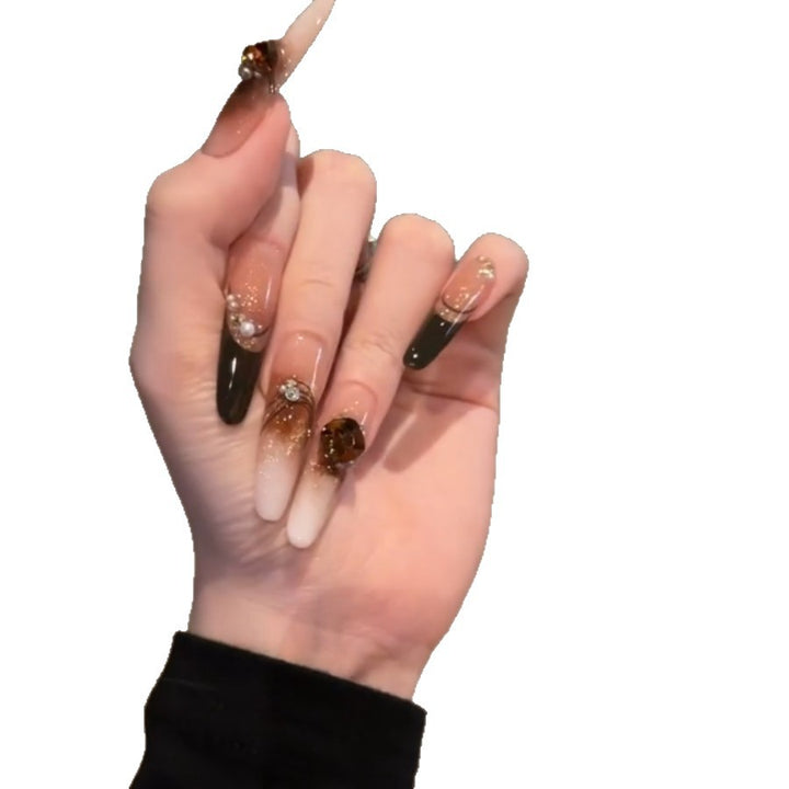 Creative Design Nails Stornfield
