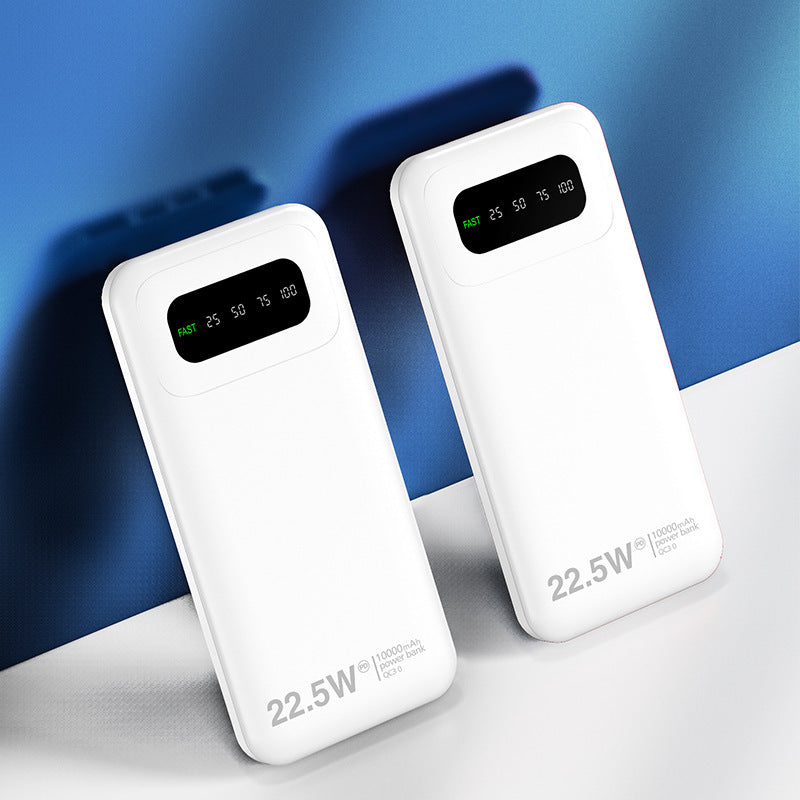 Powerbank Stornfield