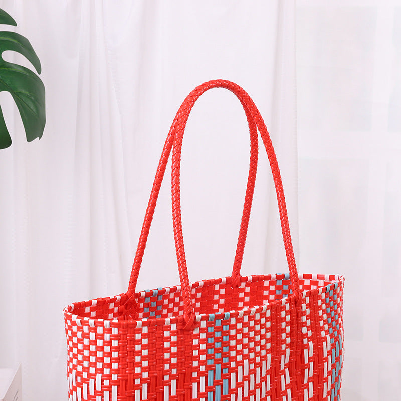 Beach bag Stornfield