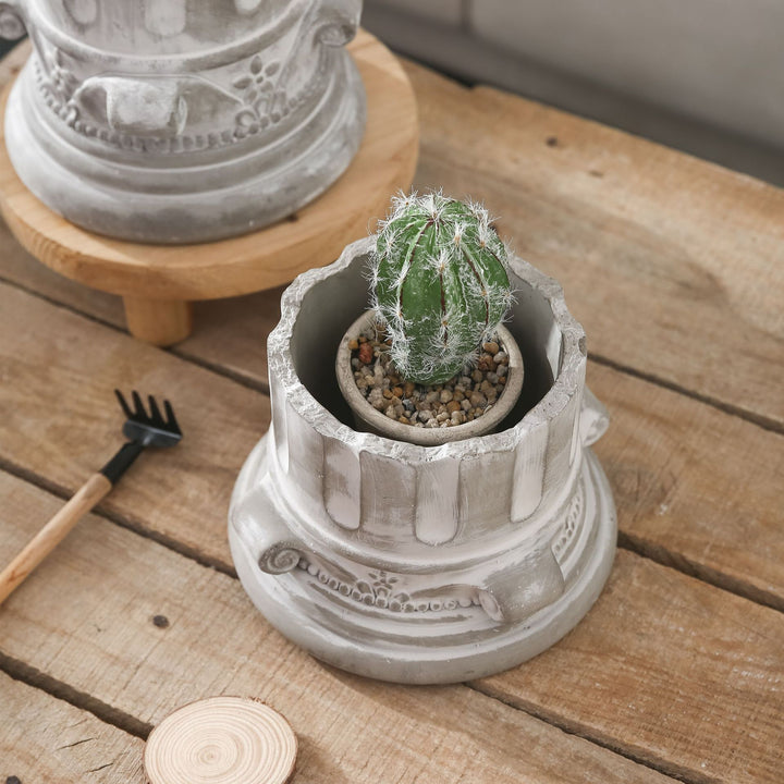 Stylish plant pot Stornfield