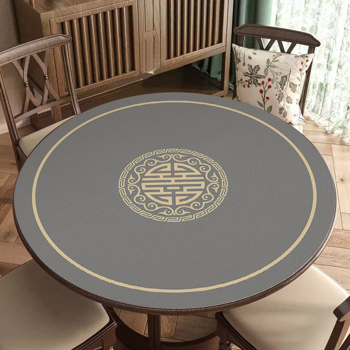 Elegant Decorative Table Cover