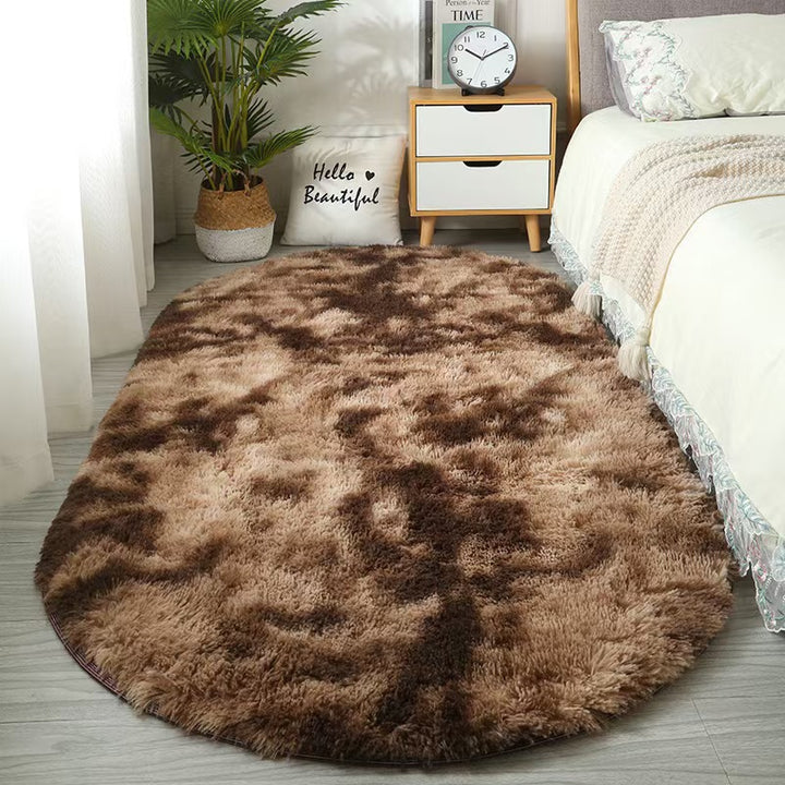 Soft Plush Oval Area Rug Stornfield