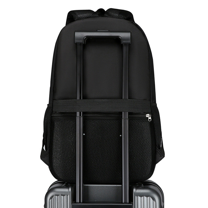 Professional Shielded Laptop Backpack Stornfield