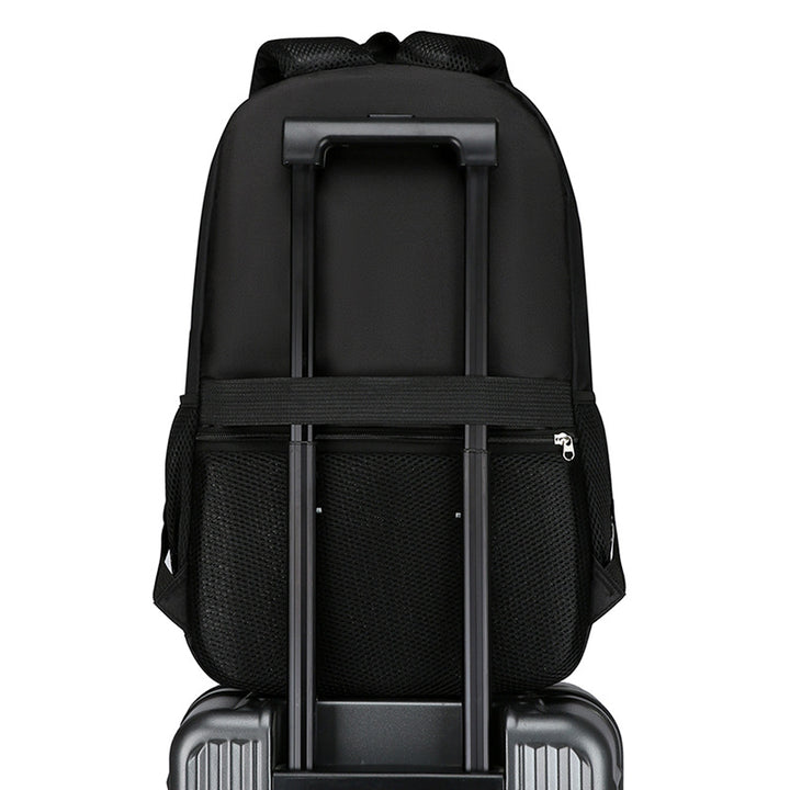 Professional Shielded Laptop Backpack Stornfield