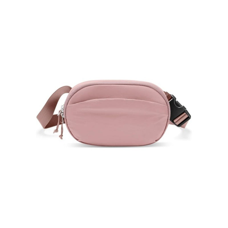 Hip bag in minimalist design Stornfield