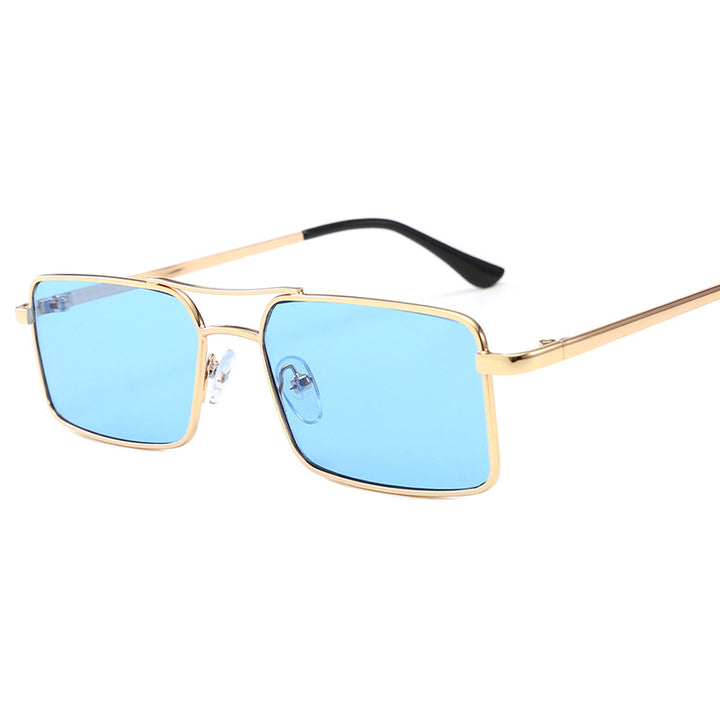 Women Modern Rectangular Glasses Stornfield