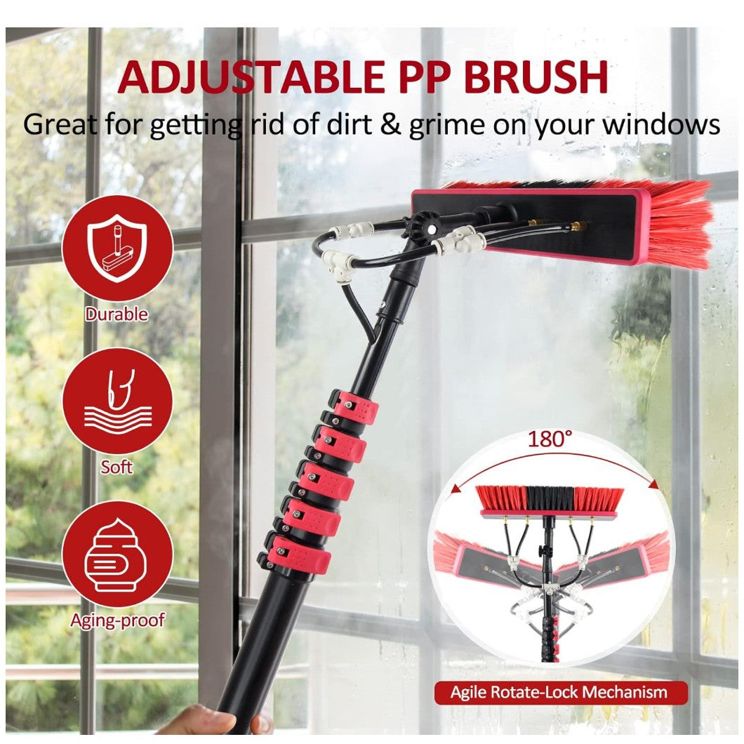 Advanced Cleaning Tool Stornfield