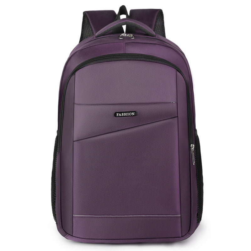 Stylish Functional Travel Backpack Stornfield