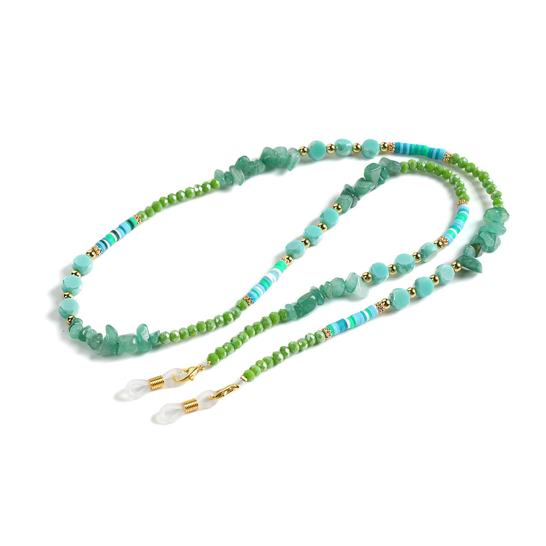 Beaded Eyewear Safety Necklace Stornfield