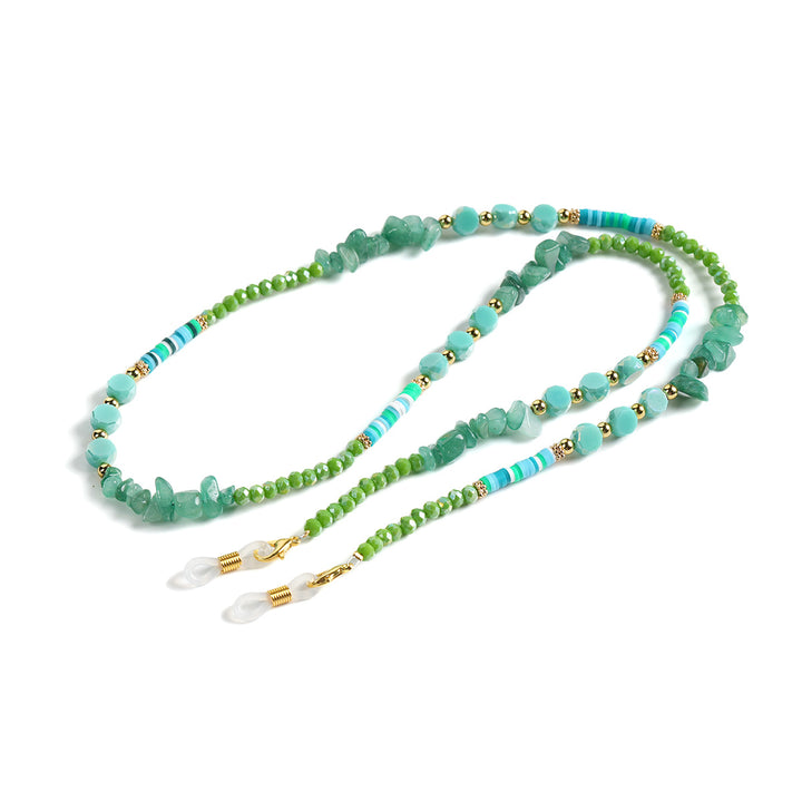 Beaded Eyewear Safety Necklace Stornfield