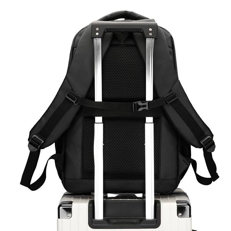 Versatile All-Weather Backpack Stornfield