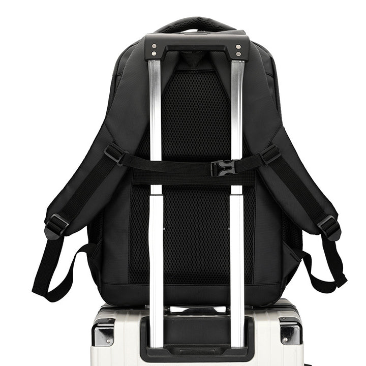 Versatile All-Weather Backpack Stornfield
