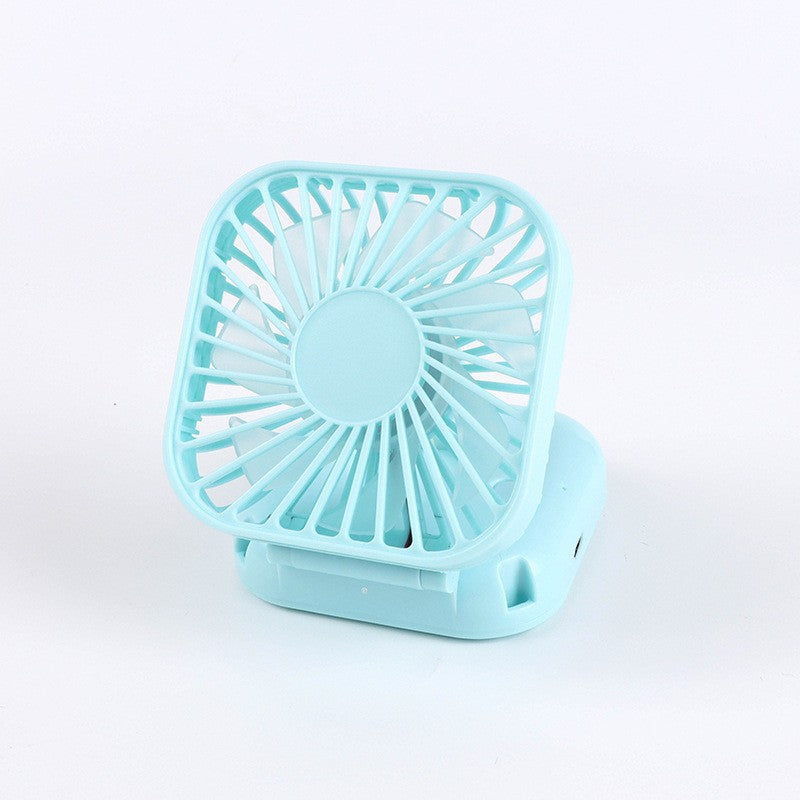 Women's Portable Mini Fan Stornfield