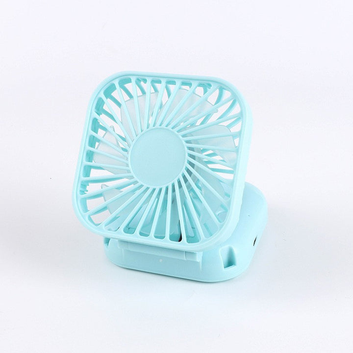 Women's Portable Mini Fan Stornfield
