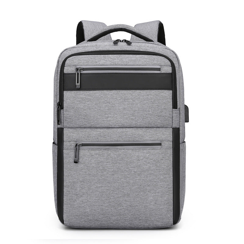 Premium Functional Tech Backpack Stornfield