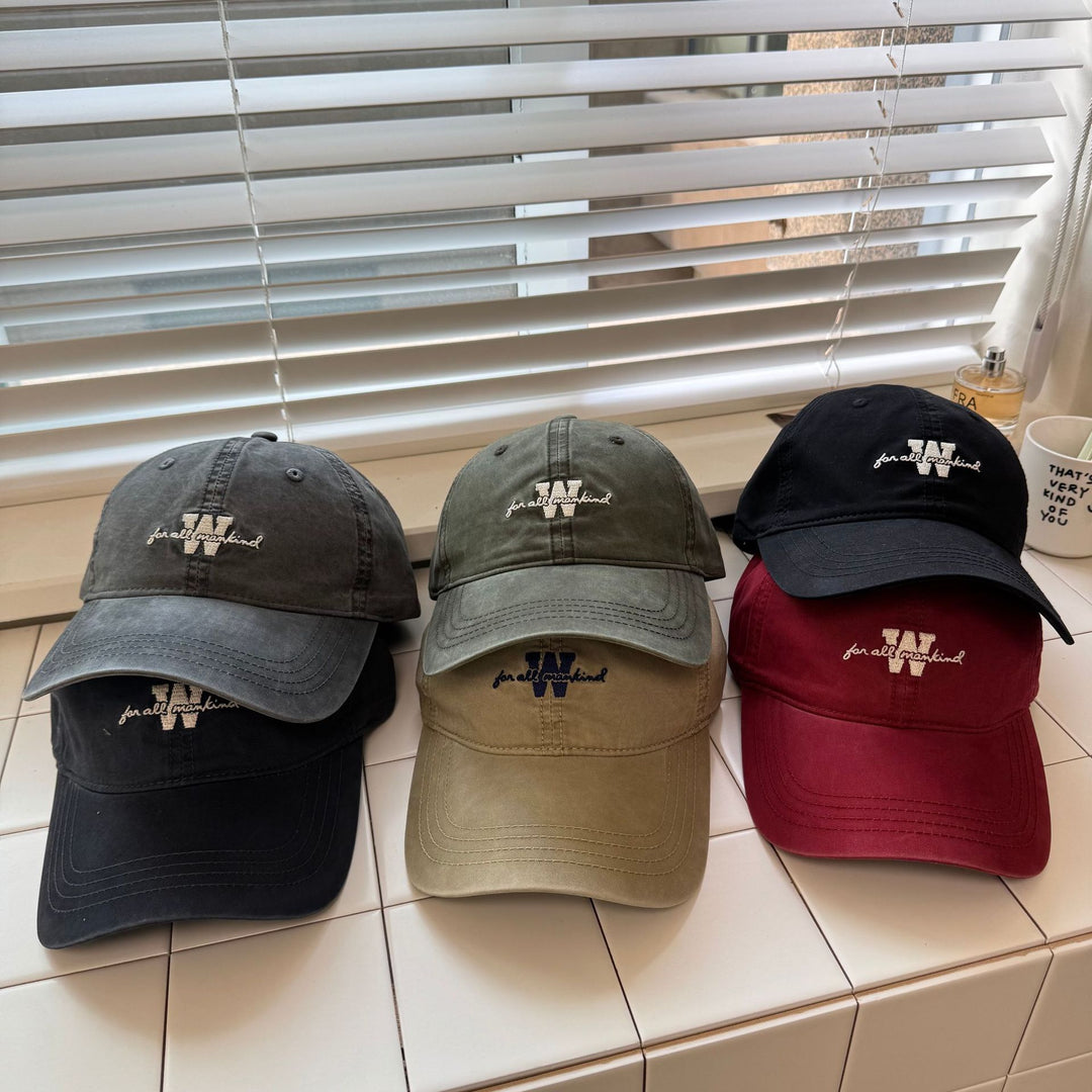Men's Casual Relaxed Fit Cap Stornfield