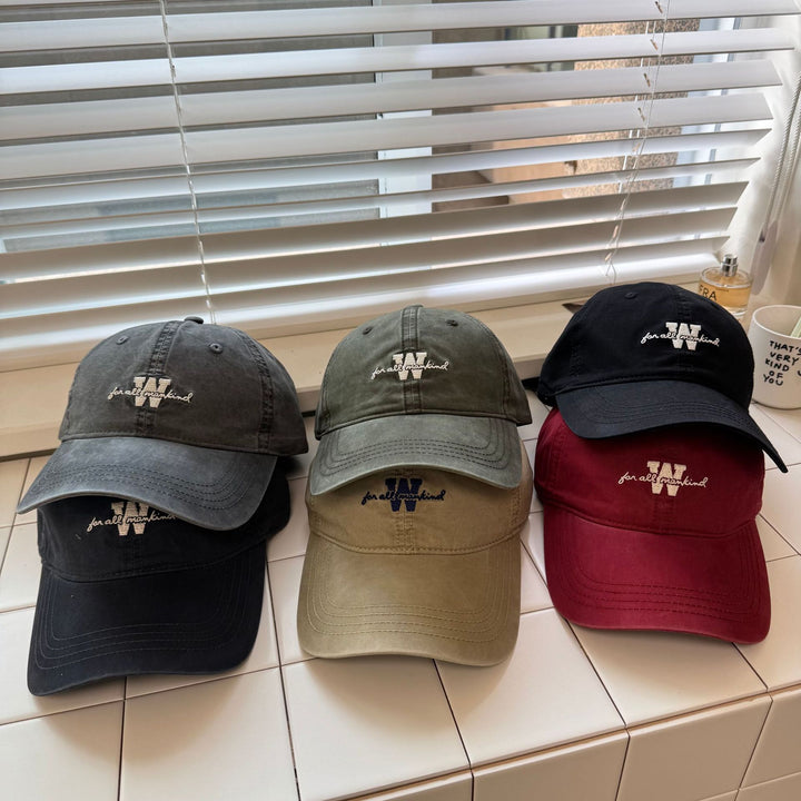 Men's Casual Relaxed Fit Cap Stornfield