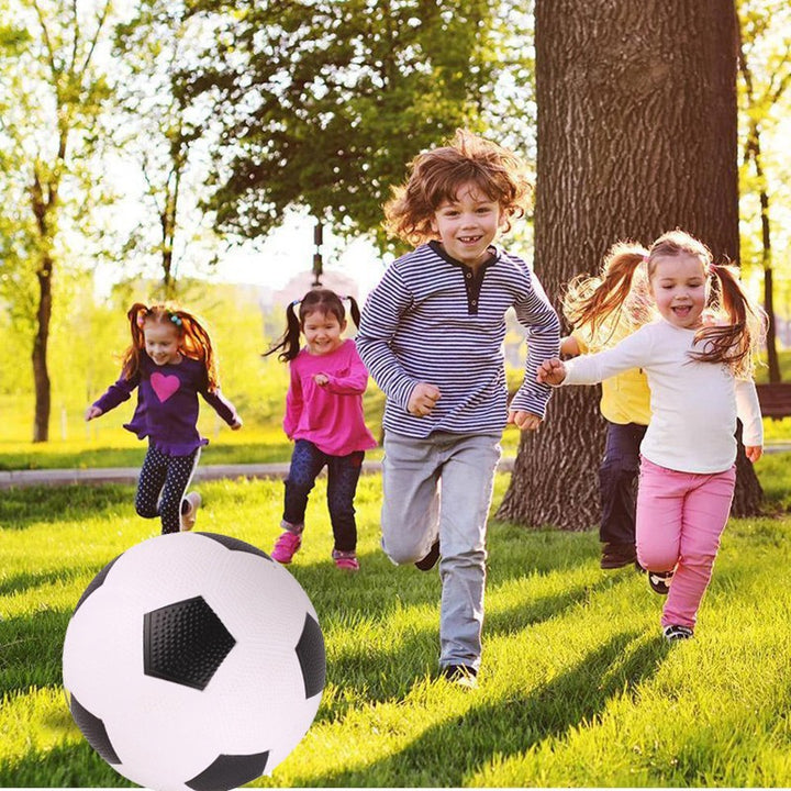 Unisex Multifunctional Play and Training Ball Set Stornfield