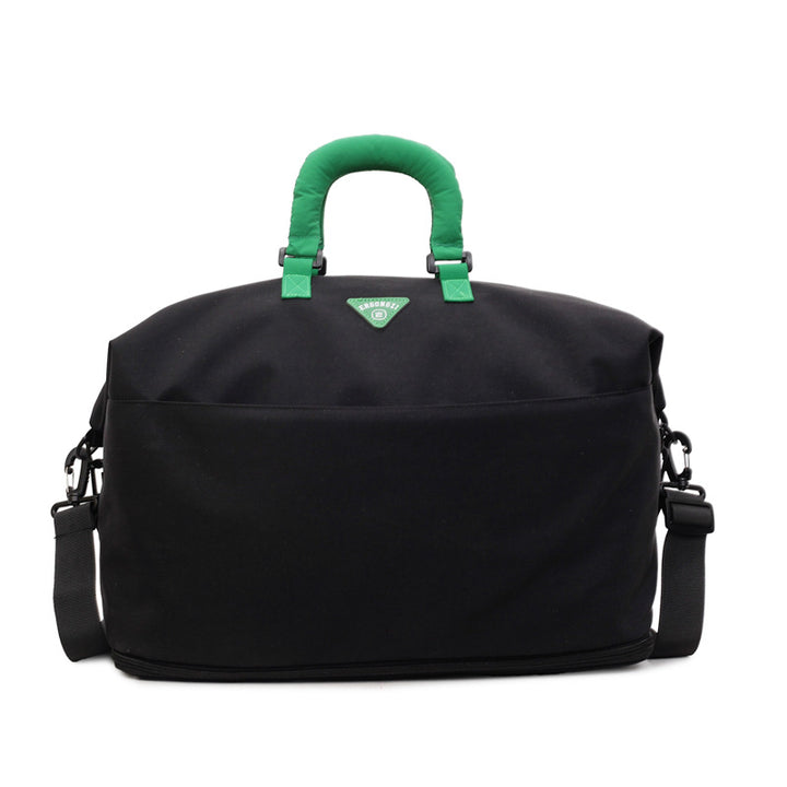 Multifunctional Sport and Travel Bag with Adjustable Shoulder Strap Stornfield