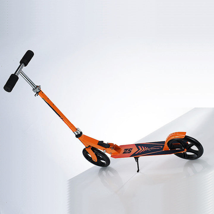 High-Performance Kick Scooter Stornfield