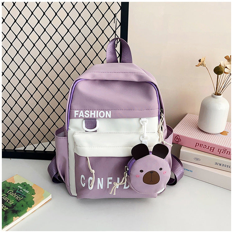 Stylish Fashionable Everyday Backpack Stornfield