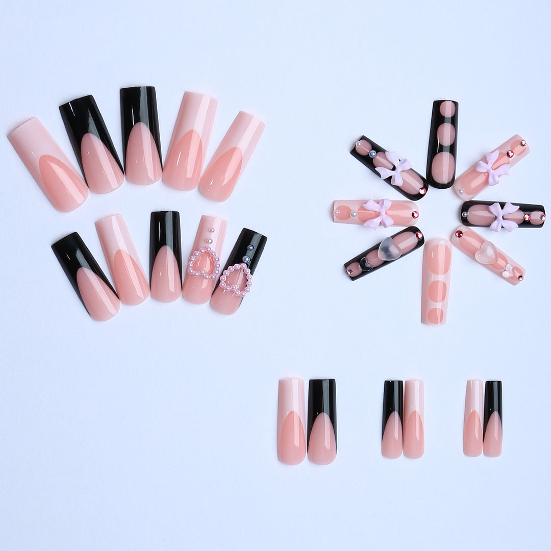 Nail design Stornfield