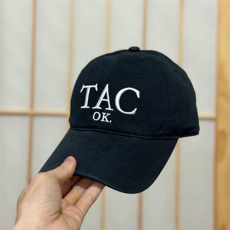 Men's Casual Embroidered Adjustable Baseball Cap Stornfield