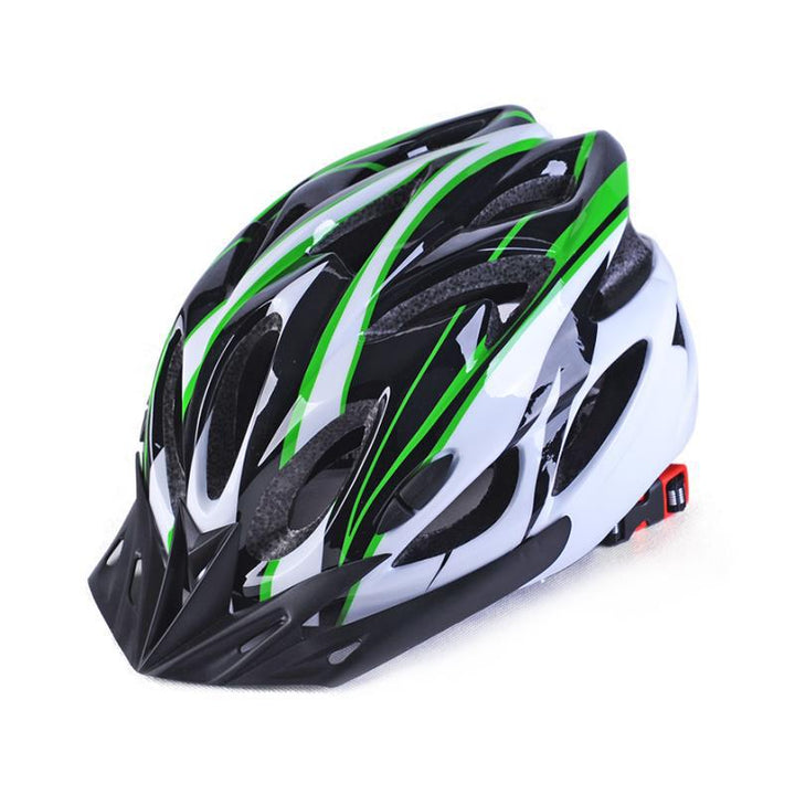 Advanced Ventilated Cycling Helmet Stornfield