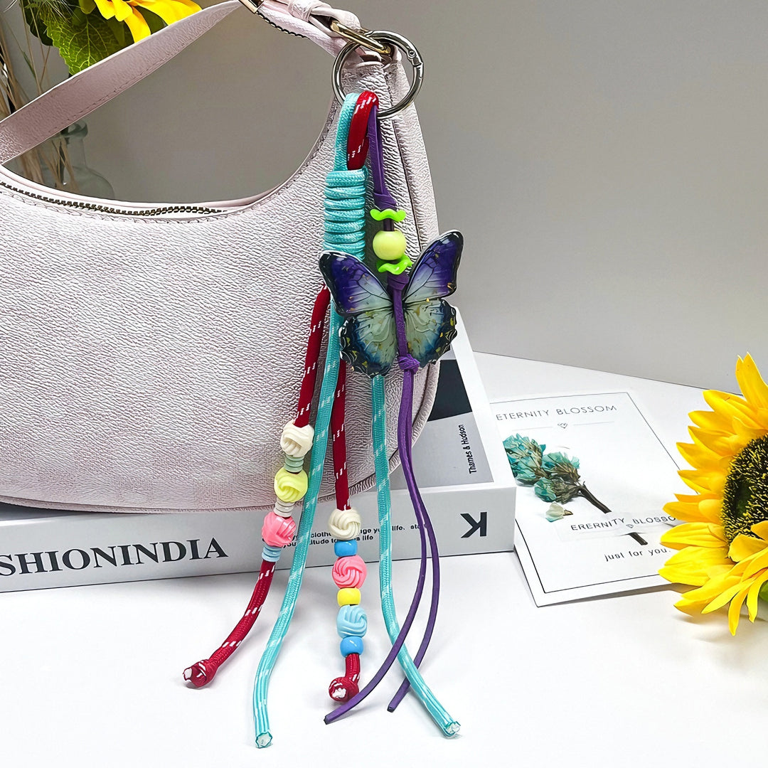 Creative keychain Stornfield