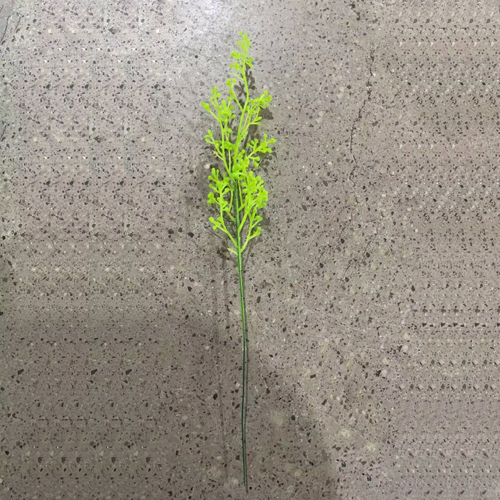 Decorative Faux Plant Stem