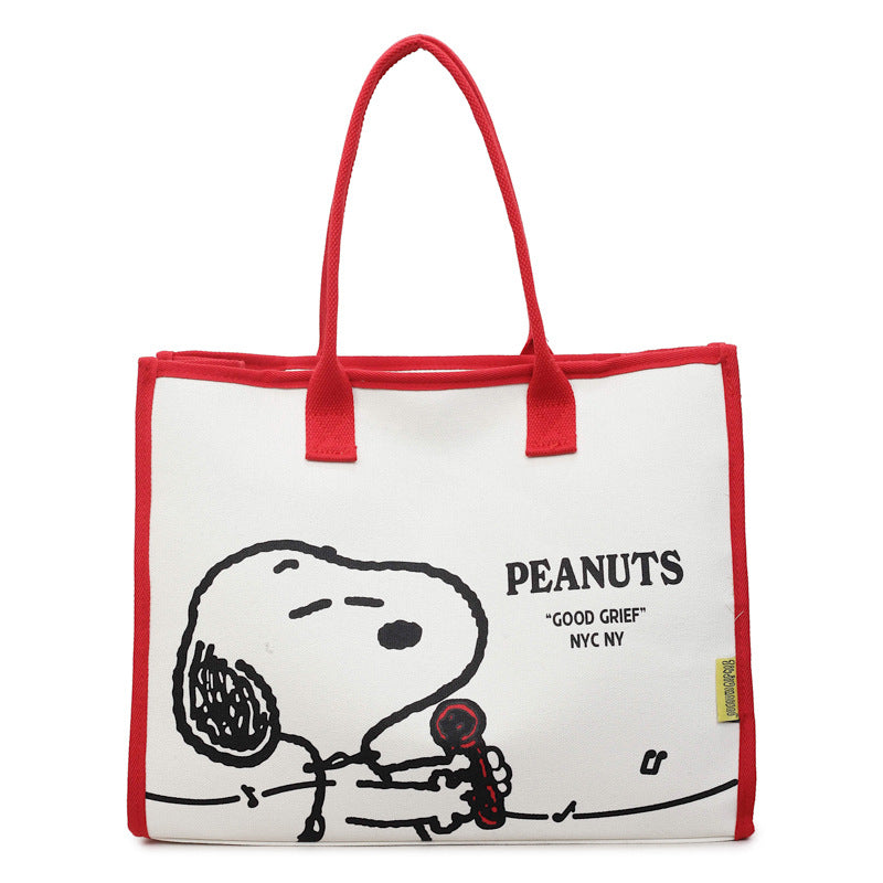 Practical shopping bag Stornfield