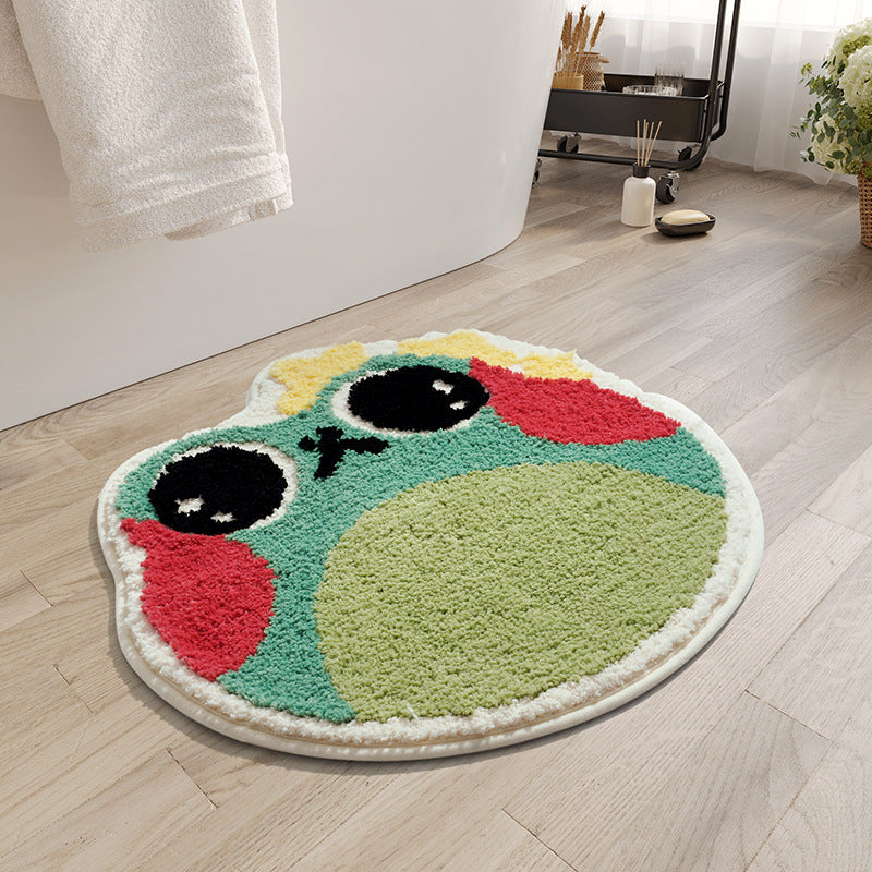 Decorative Bath Mat
