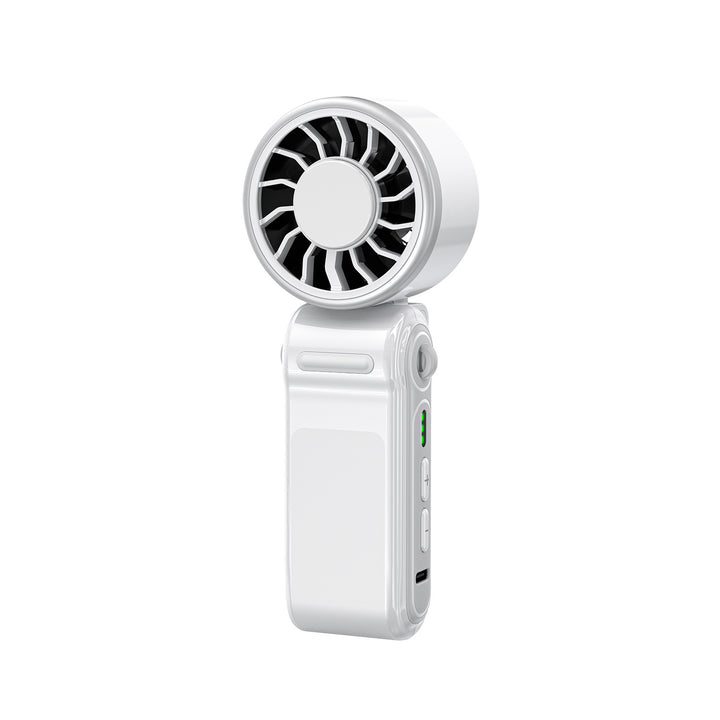 Portable Handheld Mini Fan Stornfield