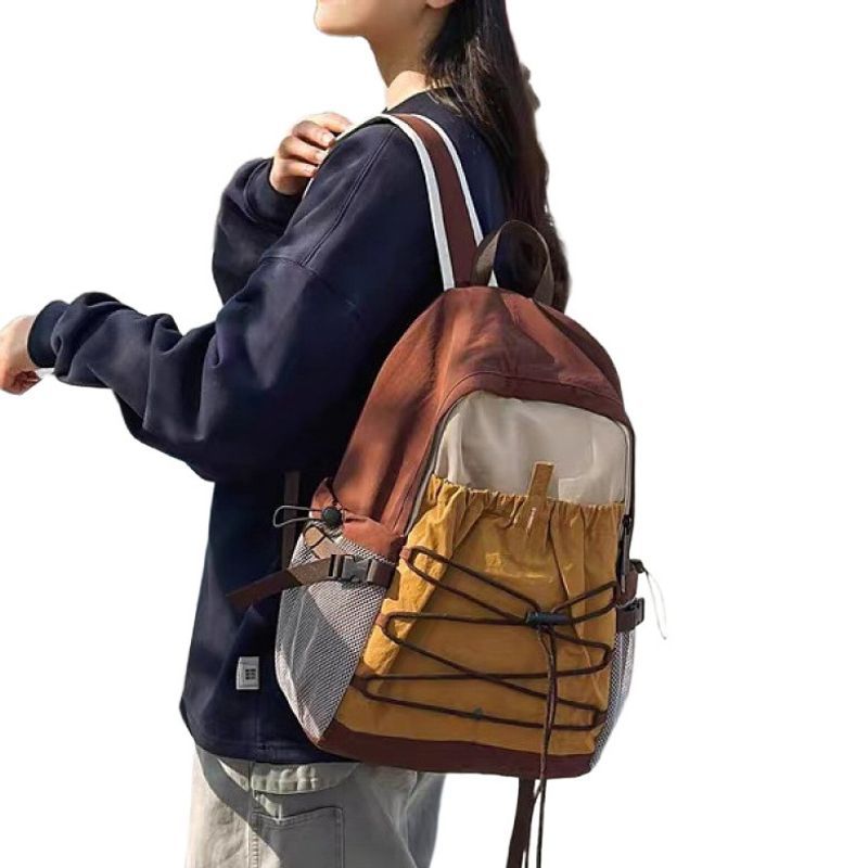 Casual Lightweight Sling Backpack Stornfield