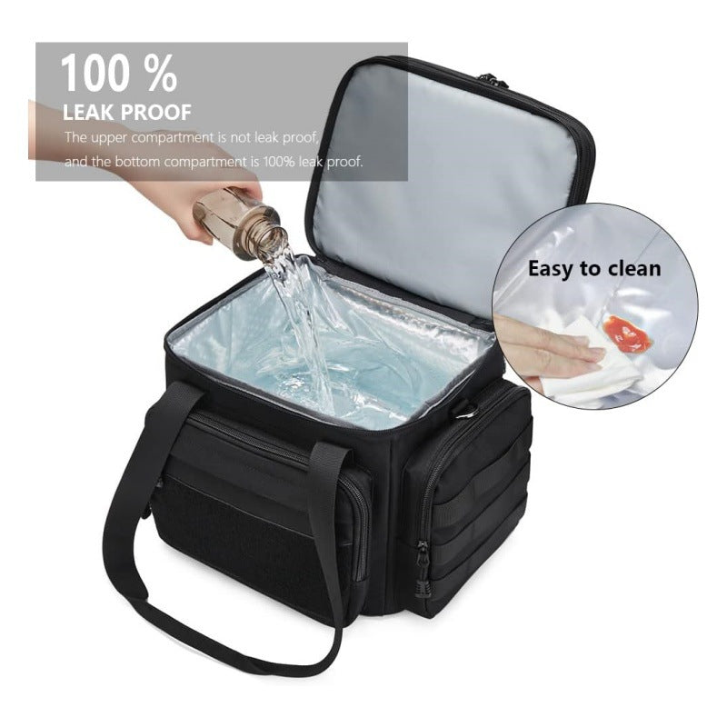 Multifunctional Outdoor Backpack Stornfield