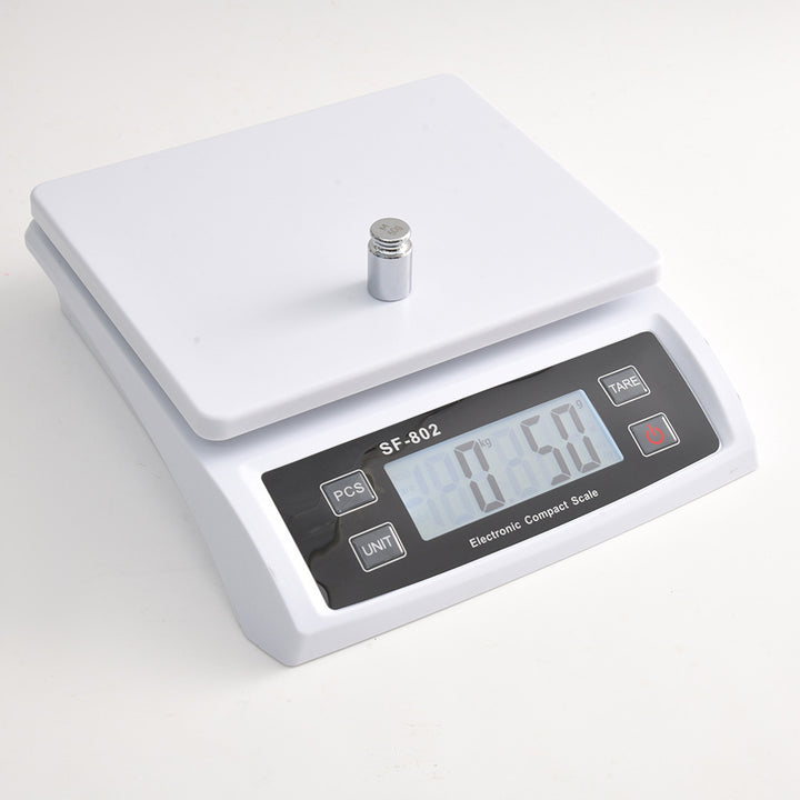 Digital Kitchen Scale
